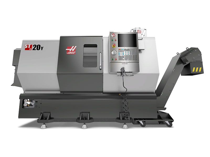 HAAS ST-20